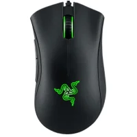 Игровая мышь Razer DeathAdder Essential (RZ01-03850100-R3M1) фото 1